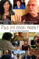 Pas en mon nom !