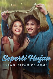 Love Like the Falling Rain