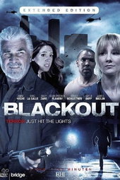 Blackout sur Los Angeles