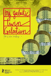 My Galactic Twin Galaction