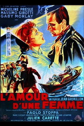 L'Amour d'une Femme