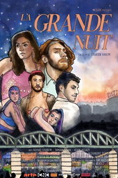 La grande nuit