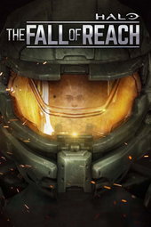 Halo : The Fall of Reach
