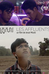 Les affluents