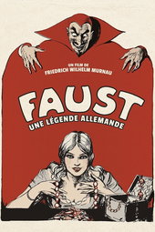 Faust, une légende allemande