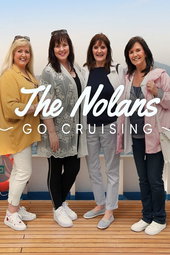 The Nolan's Go Cruising