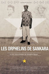 Les Orphelins de Sankara