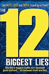 The 12 Biggest Lies