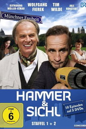 Hammer & Sichl