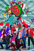 Saison 1