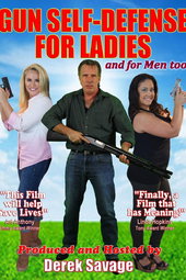 Gun Self-Defense for Women