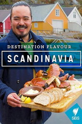 Destination Flavour Scandinavia