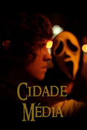 Cidade Média