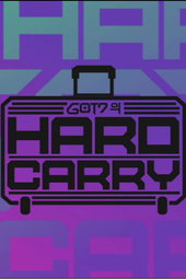 GOT7's Hard Carry