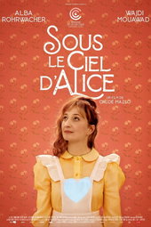 Sous le ciel d'Alice