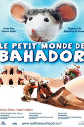 Bahador