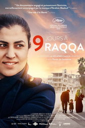 9 jours à Raqqa