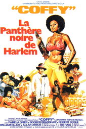 Coffy, la panthère noire de Harlem
