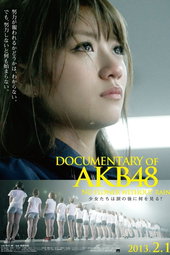 Documentary of AKB48 No Flower Without Rain