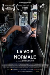 La Voie Normale