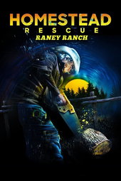 Habitations en péril : Le ranch des Raney