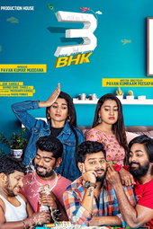 3 BHK