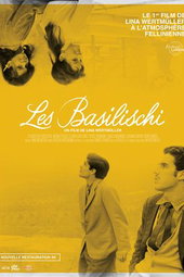 Les Basilischi