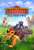 Saison 2