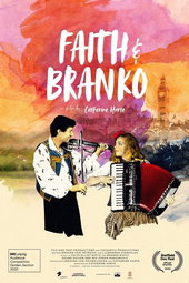 Faith and Branko