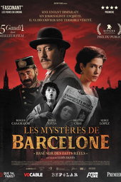 Les Mystères de Barcelone