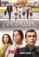 Saison 1