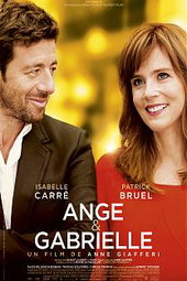 Ange et Gabrielle