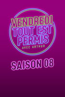 Saison 8
