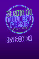 Saison 11
