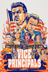 Vice Principals