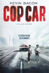 Cop Car