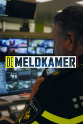 De Meldkamer