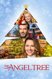 L'ange Secret De Noël