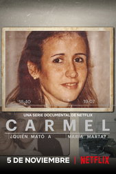 Le Crime du Carmel Country Club