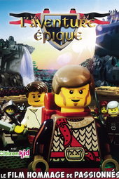 L'aventure épique