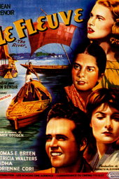 Le Fleuve
