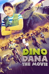 Dino Dana: Le Film