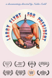 Larry Flynt for President