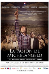 The Passion of Michelangelo
