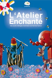 L'Atelier enchanté