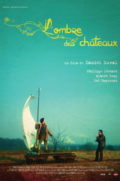 L'Ombre des châteaux