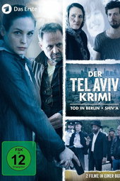 Der Tel-Aviv-Krimi