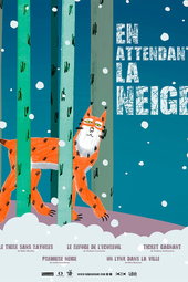 En attendant la neige