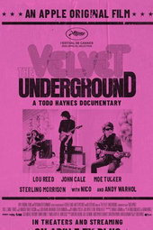 The Velvet Underground