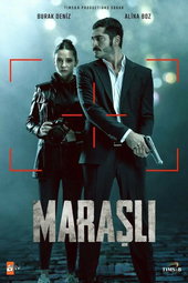 Maraşlı